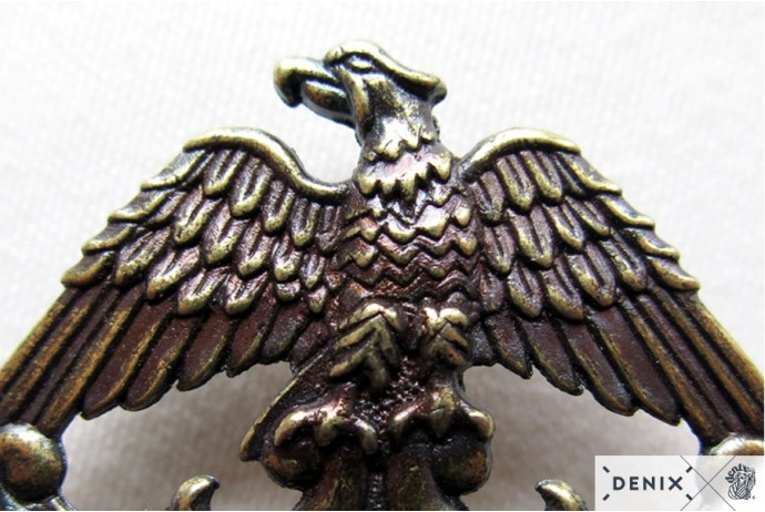 Odznaka szeryfa Denix model 112 L