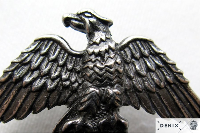 Odznaka szeryfa Denix model 112 NQ