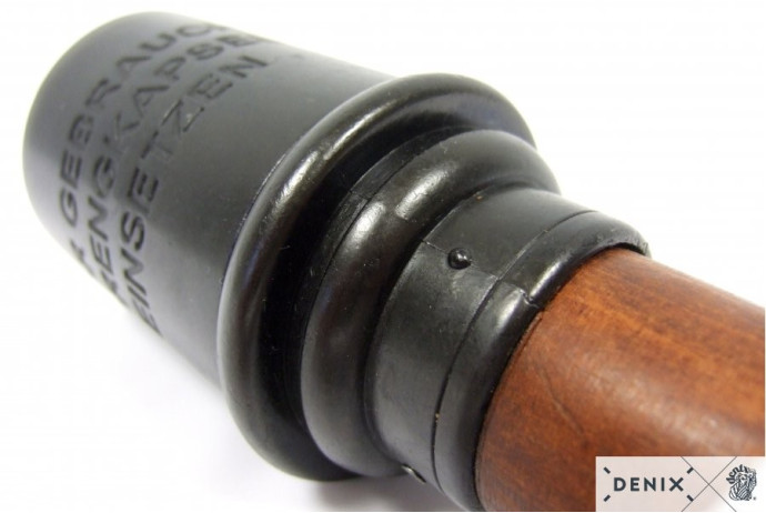 Replika niemiecki granat M-24, 1915r Denix model 737