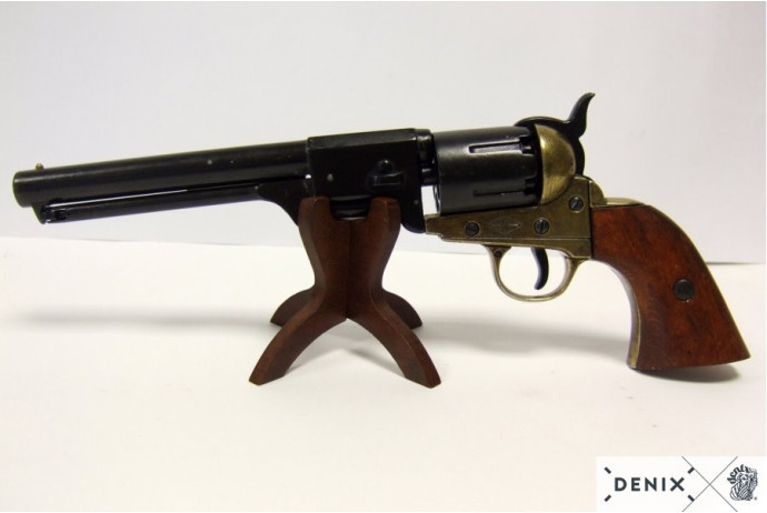 Drewniany stojak Denix model 800