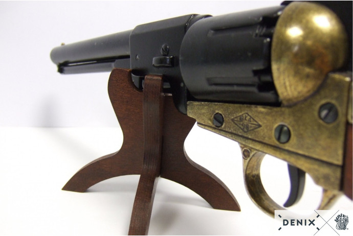 Drewniany stojak Denix model 800