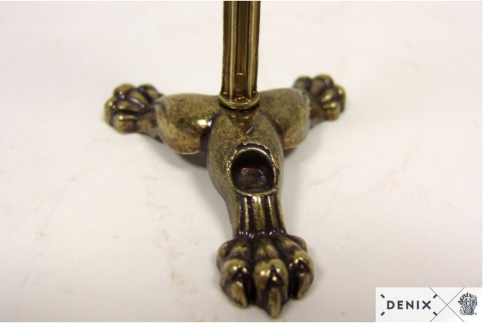 Metalowy stojaczek na nożyki do listów Denix model 3000