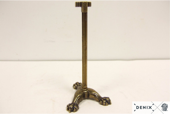 Metalowy stojaczek na nożyki do listów Denix model 3000