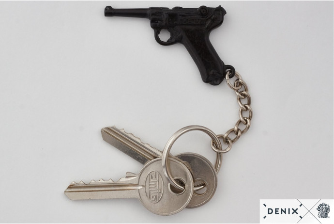 Brelok do kluczy Denix model 952