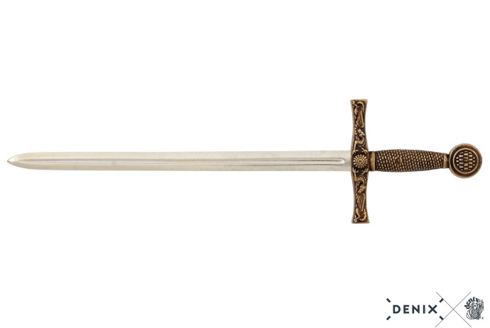 nożyk do otwierania listów denix model 3030