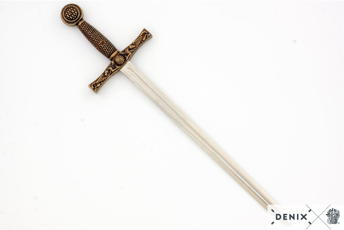 nożyk do otwierania listów denix model 3030