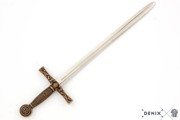 nożyk do otwierania listów denix model 3030