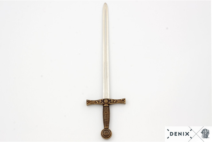 nożyk do otwierania listów denix model 3030