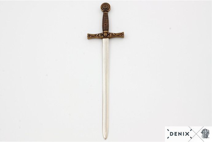 nożyk do otwierania listów denix model 3030