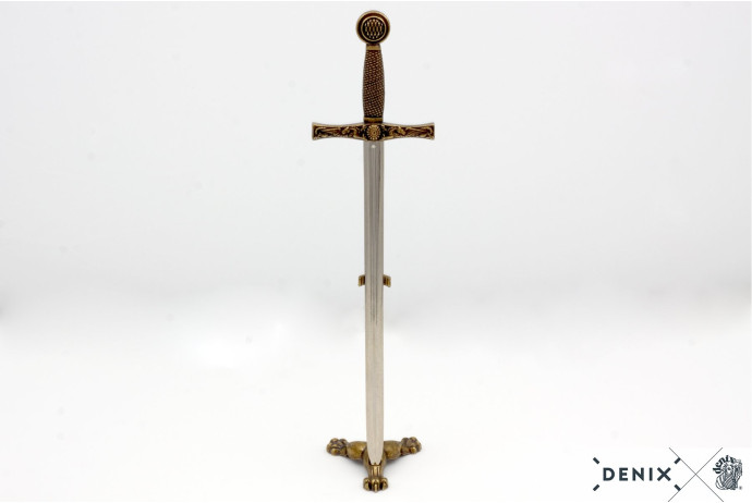 nożyk do otwierania listów denix model 3030