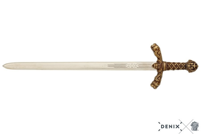 nożyk do otwierania listów denix model 3032