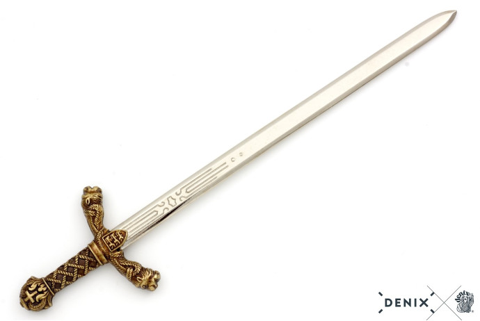 nożyk do otwierania listów denix model 3032