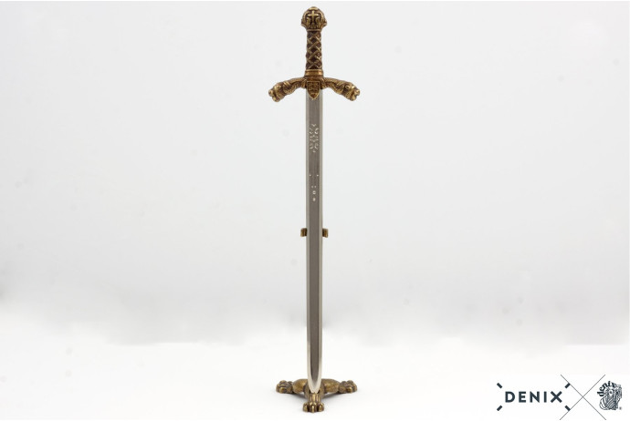 nożyk do otwierania listów denix model 3032