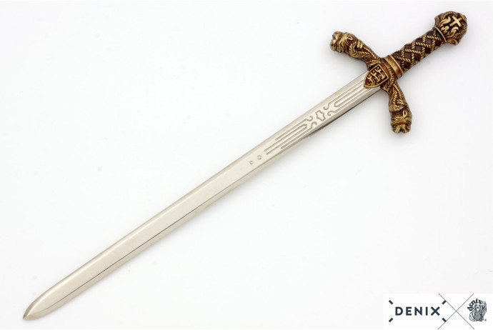 nożyk do otwierania listów denix model 3032