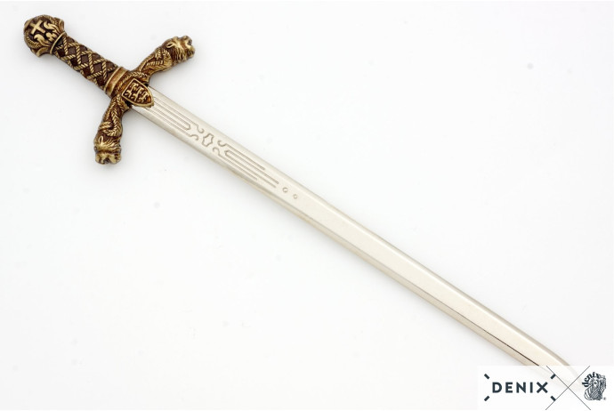 nożyk do otwierania listów denix model 3032