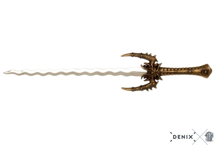 nożyk do otwierania listów denix model 3045