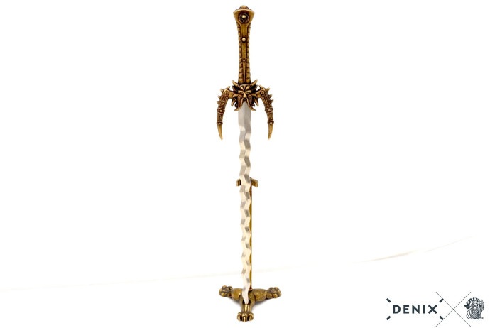 nożyk do otwierania listów denix model 3045