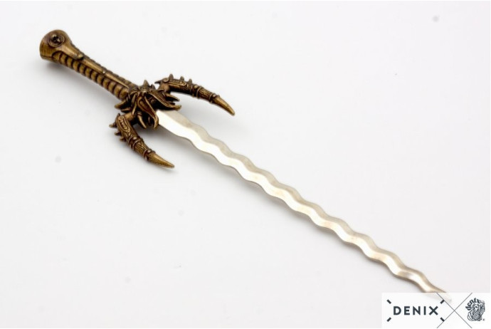 nożyk do otwierania listów denix model 3045