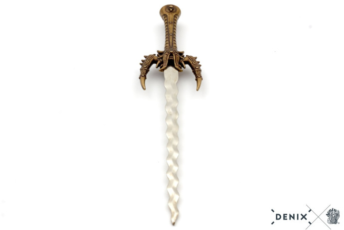 nożyk do otwierania listów denix model 3045