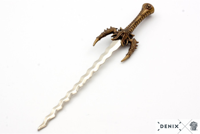 nożyk do otwierania listów denix model 3045