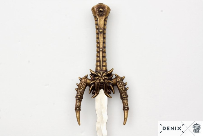 nożyk do otwierania listów denix model 3045