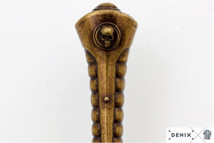 nożyk do otwierania listów w pochwie denix model F-3045