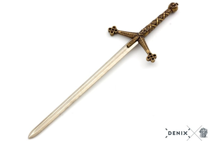 nożyk do otwierania listów denix model 3047