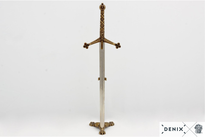 nożyk do otwierania listów denix model 3047