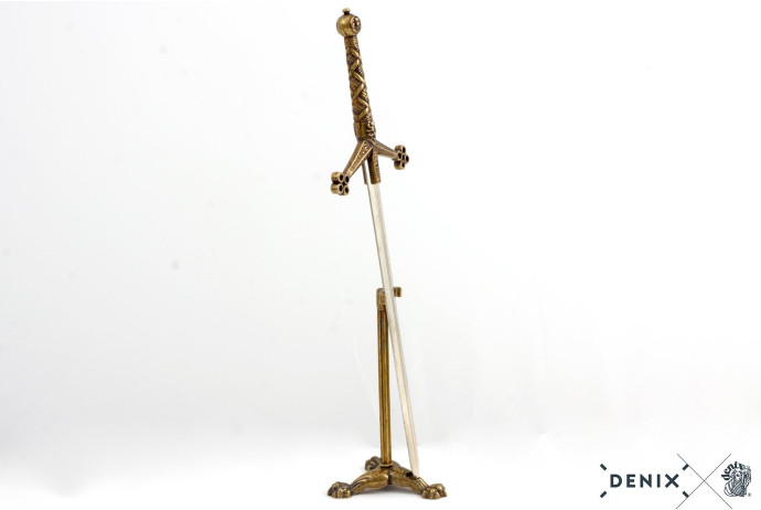 nożyk do otwierania listów denix model 3047