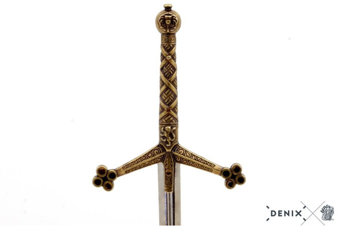 nożyk do otwierania listów denix model 3047