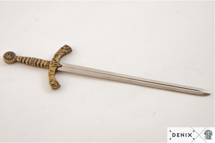 nożyk do otwierania listów denix model 3066