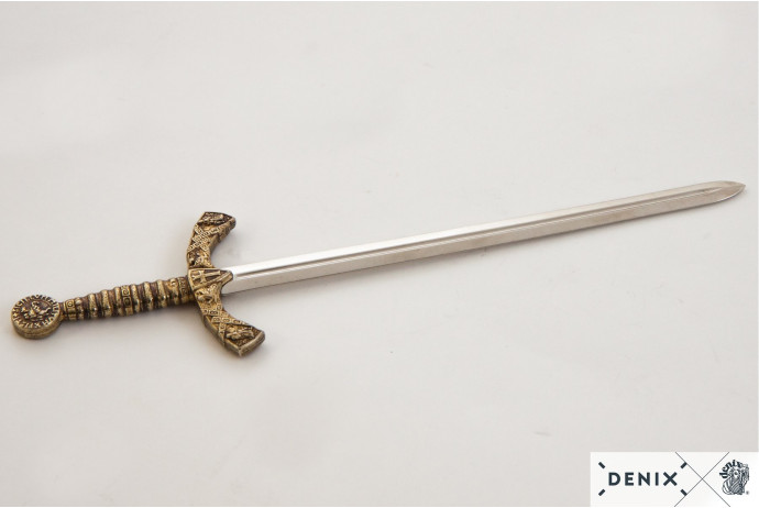 nożyk do otwierania listów denix model 3066