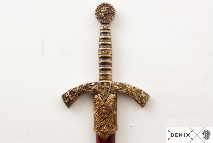 nożyk do otwierania listów denix model 3066