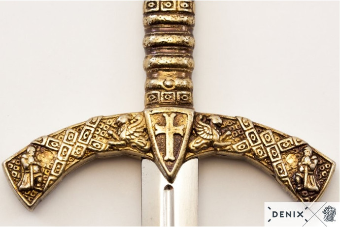 nożyk do otwierania listów denix model 3066