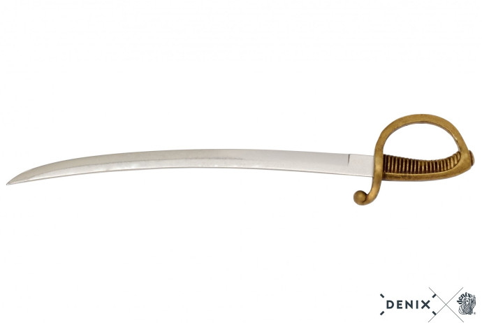 nożyk do otwierania listów denix model 3033