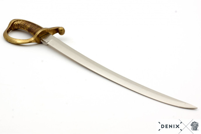 nożyk do otwierania listów denix model 3033