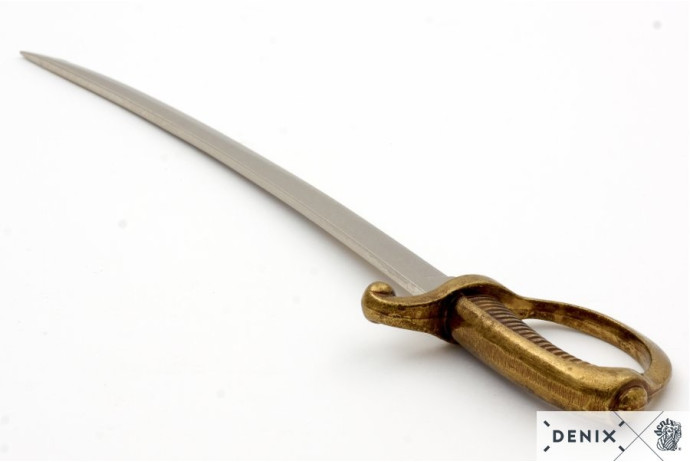 nożyk do otwierania listów denix model 3033