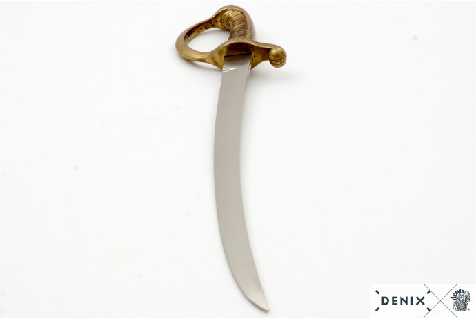 nożyk do otwierania listów denix model 3033