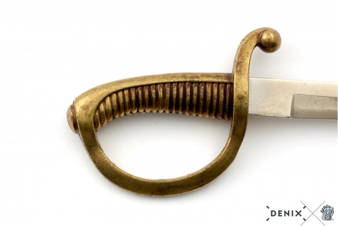 nożyk do otwierania listów denix model 3033