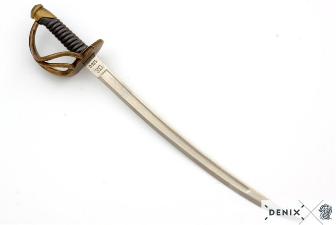 nożyk do otwierania listów denix model 3059