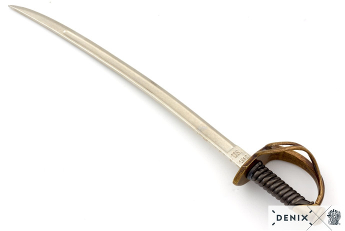 nożyk do otwierania listów denix model 3059