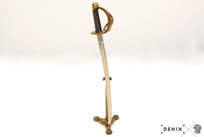 nożyk do otwierania listów denix model 3059