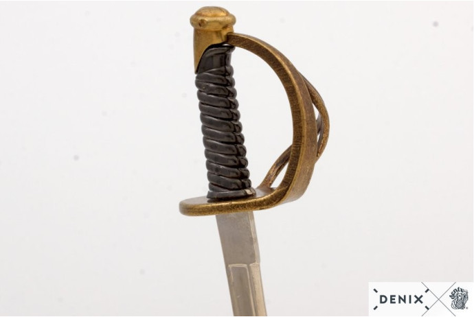 nożyk do otwierania listów denix model 3059