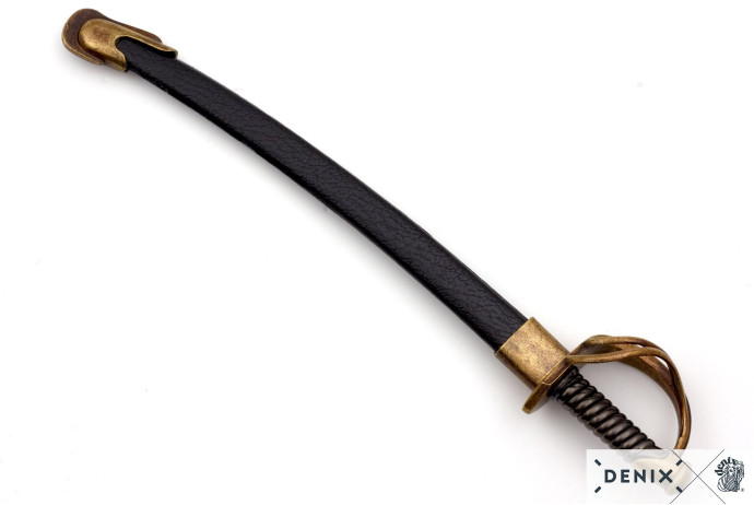 nożyk do otwierania listów w pochwie denix model F-3059