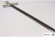 nożyk do otwierania listów w pochwie denix model F-3080