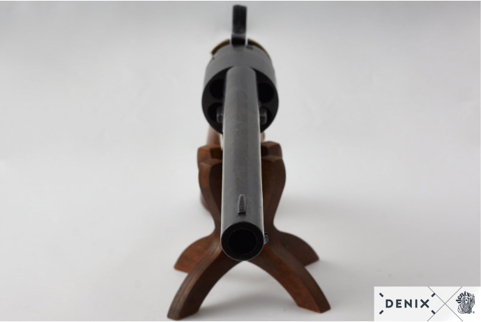 replika rewolwer colt w pudełku denix model 1007L+P01