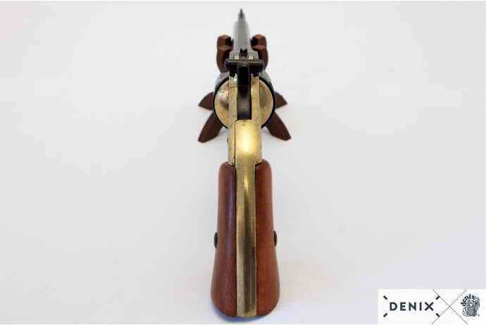 replika rewolwer smith & wesson denix model 1008 L