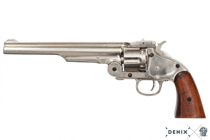 replika rewolwer smith & wesson denix model 1008 NQ