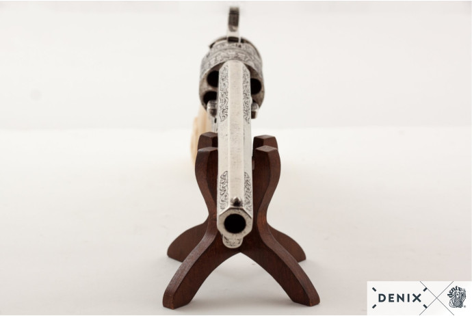 Replika rewolwer kawalerii usa, s.colt Denix model 1040 B