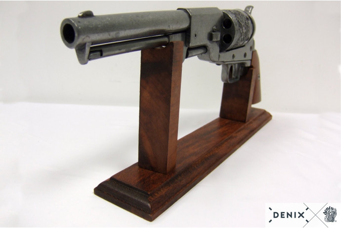 replika rewolwer armii Dragon, s.colt denix model 1055